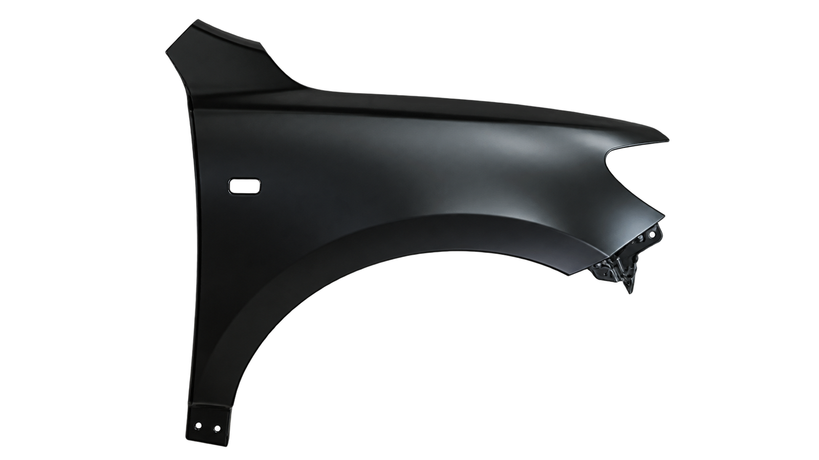 Spatbord (voorscherm) voor HYUNDAI SANTA FE 2006-2009