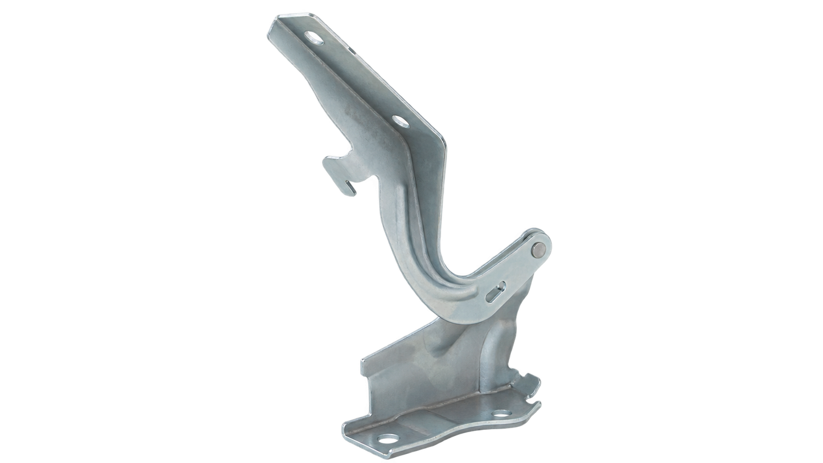 Motorkapscharnier voor HYUNDAI SANTA FE 2006-2009