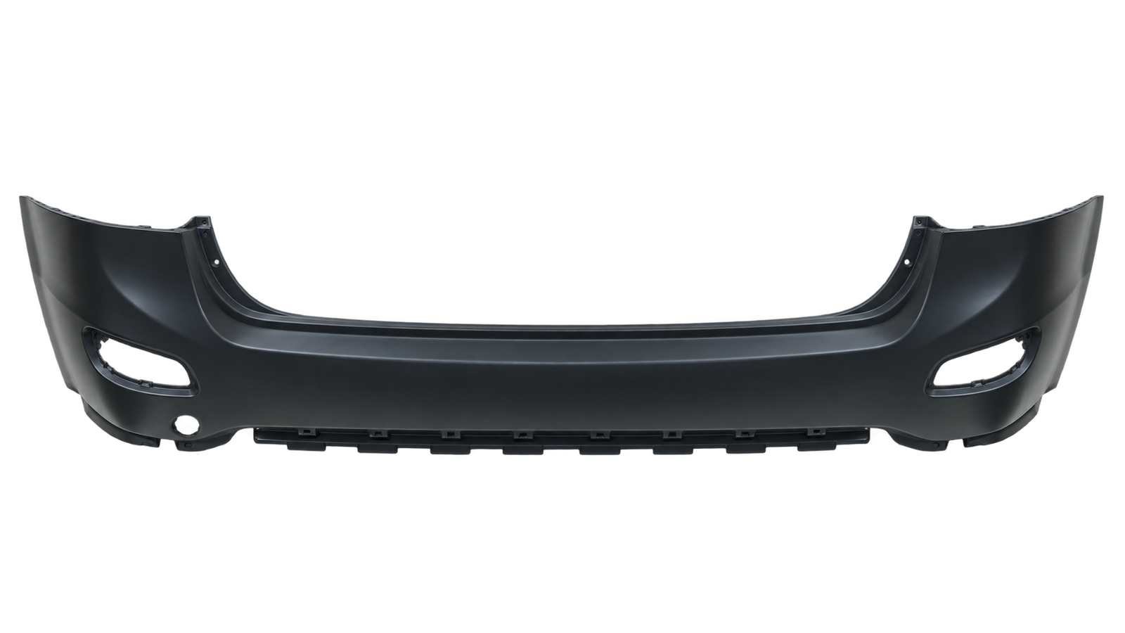 Achterbumper voor HYUNDAI SANTA FE 2009-2012