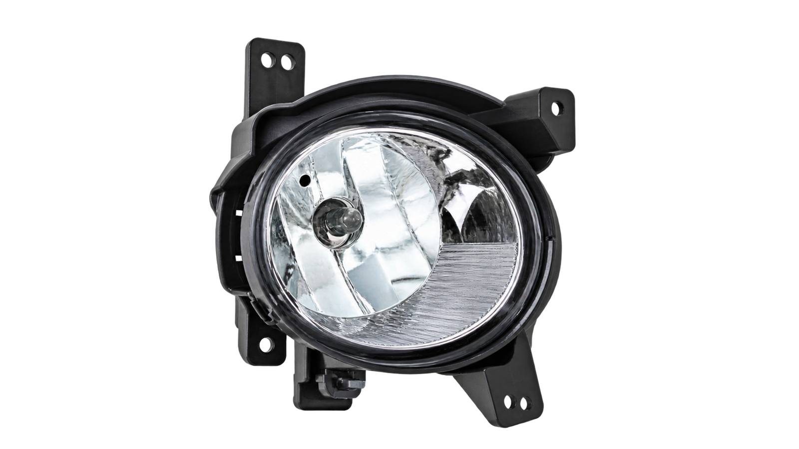 Mistlamp voor HYUNDAI SANTA FE 2009-2012