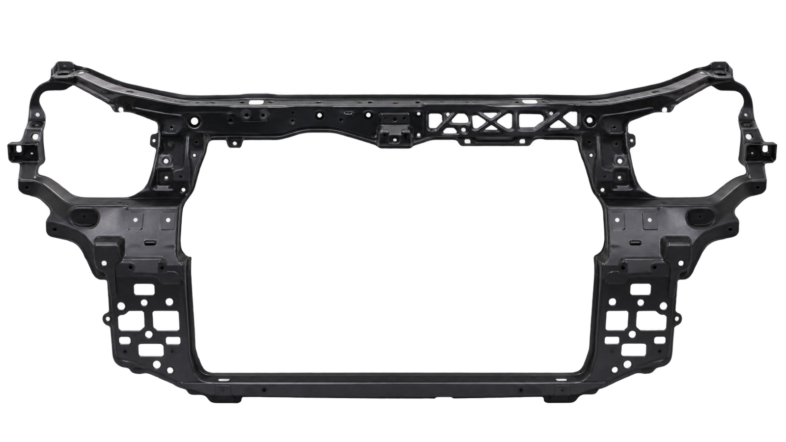 Voorfront (frontpaneel) voor HYUNDAI SANTA FE 2009-2012