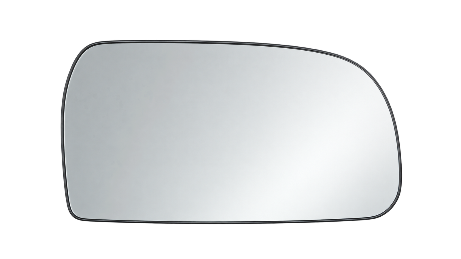 Spiegelglas voor HYUNDAI TUCSON 2004-2010