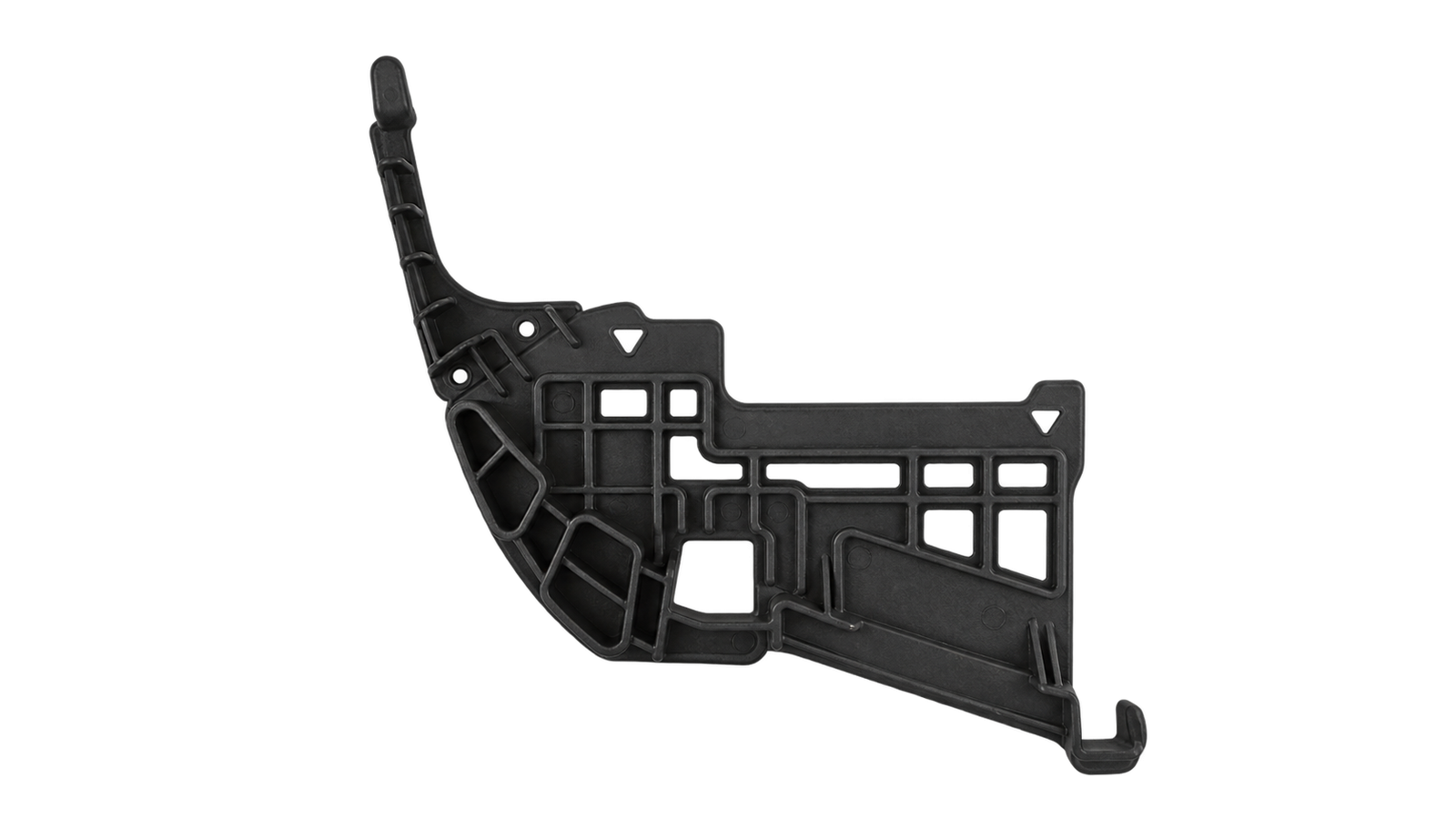 Bumpersteun voor HYUNDAI TUCSON 2004-2010