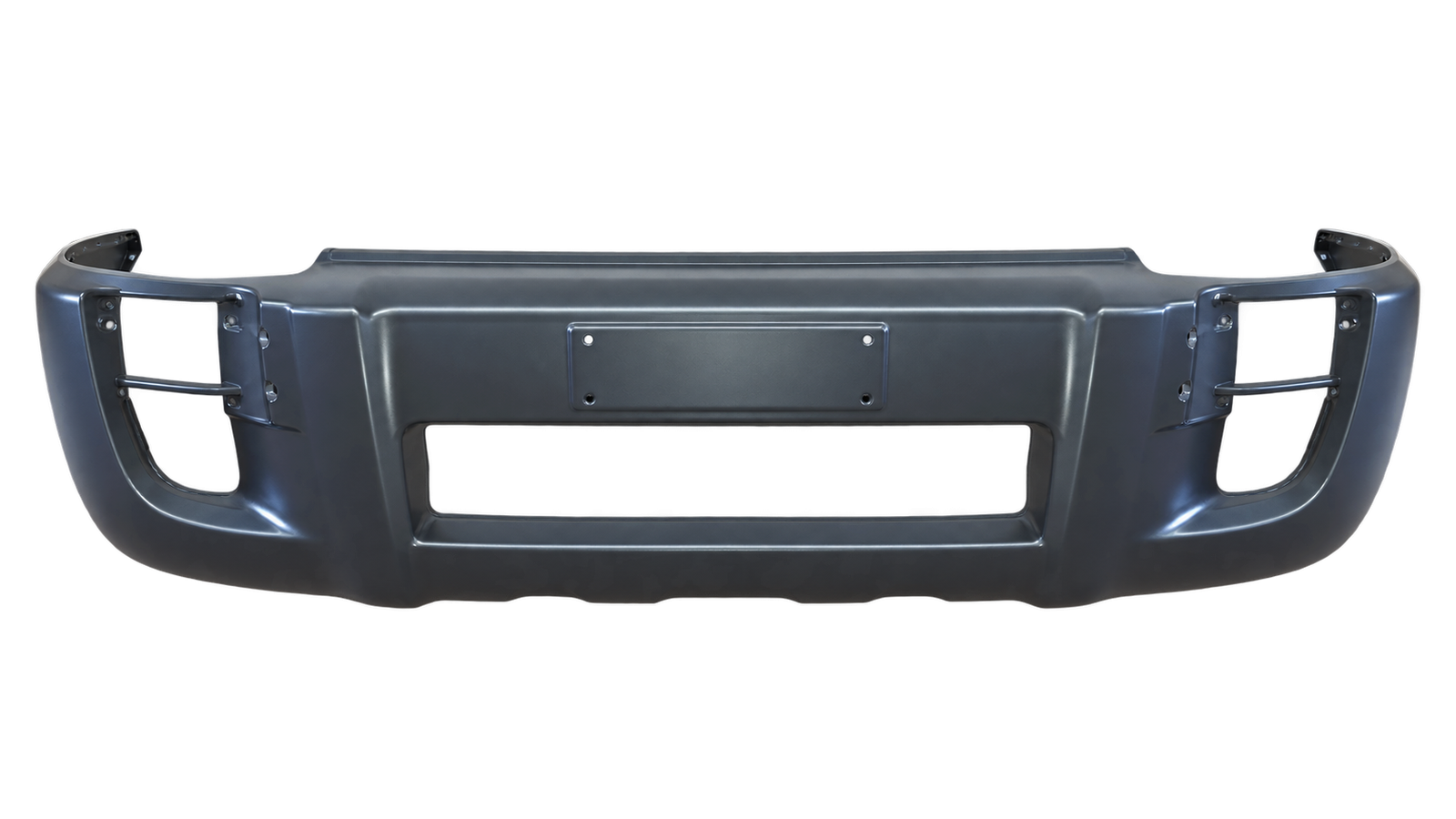 Voorbumper links voor HYUNDAI TUCSON 2004-2010