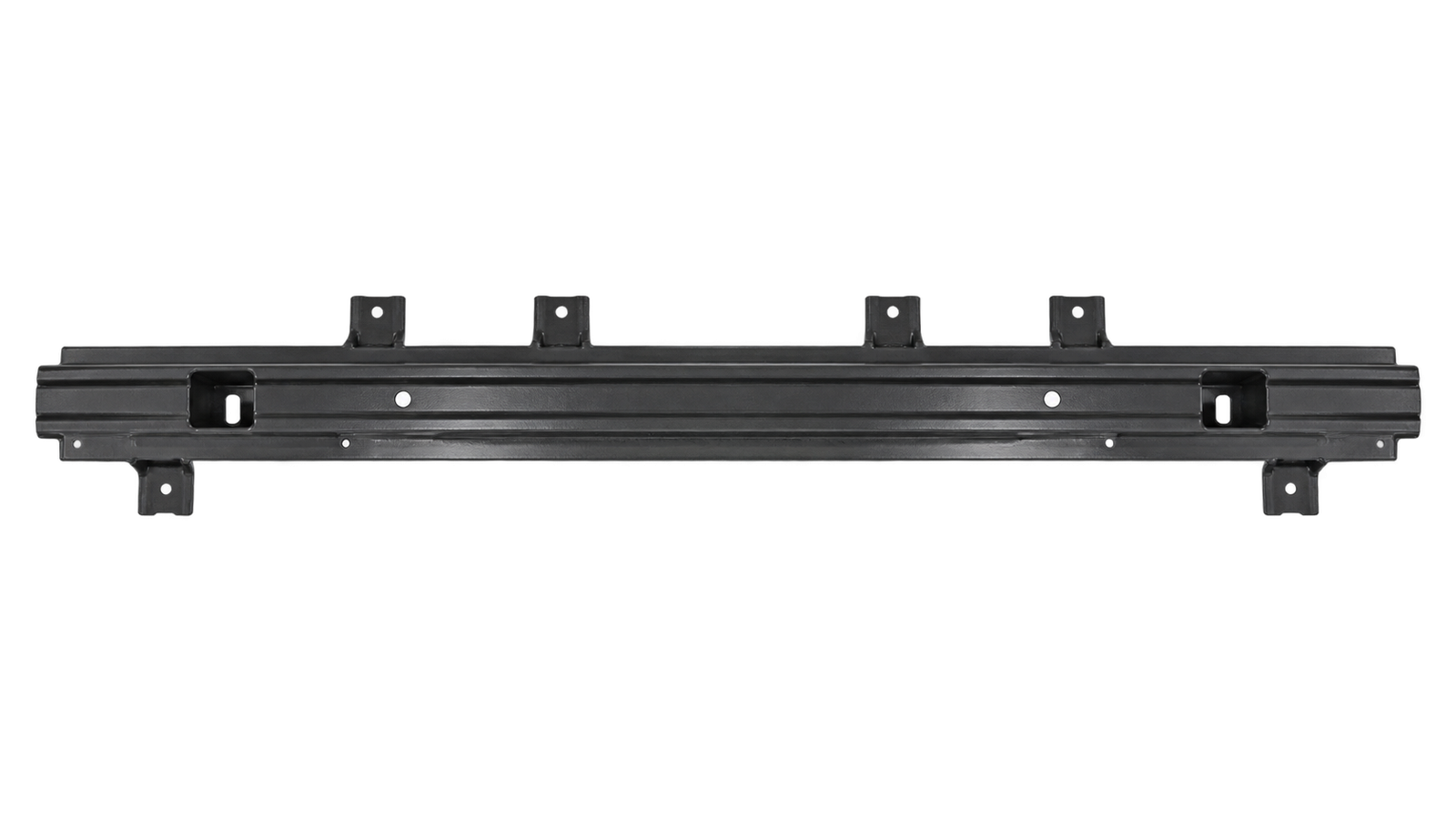 Achterbumper voor HYUNDAI TUCSON 2004-2010