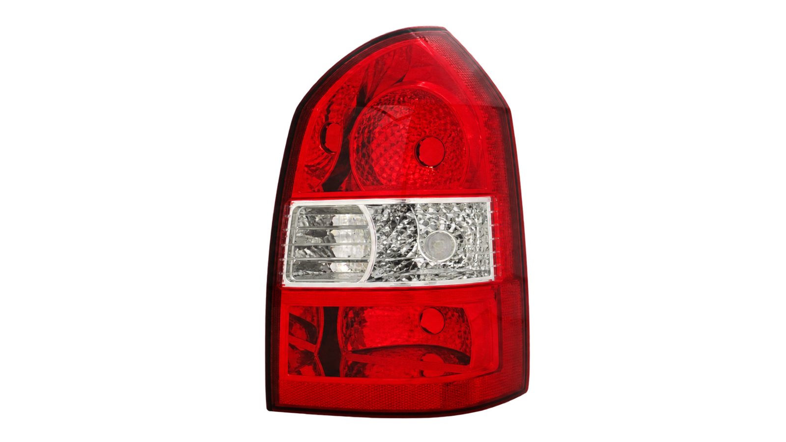 Achterlicht voor HYUNDAI TUCSON 2004-2010