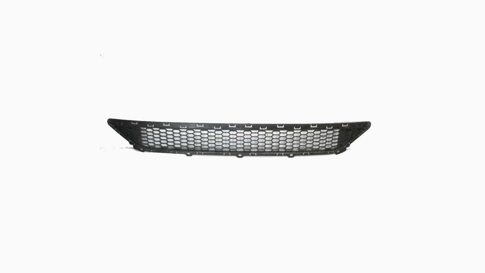 Bumpergrille