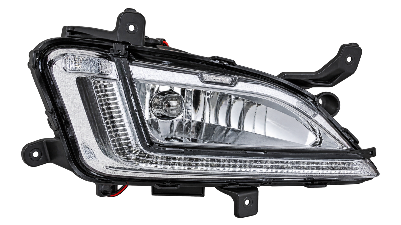 Mistlamp voor HYUNDAI TUCSON 2018-2021