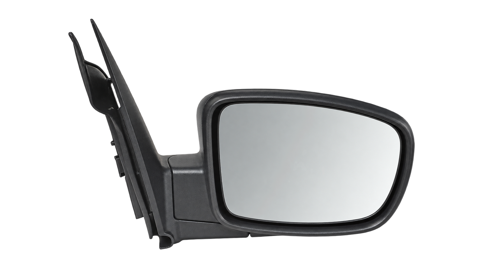 Buitenspiegel rechts voor HYUNDAI i10 2007-2010