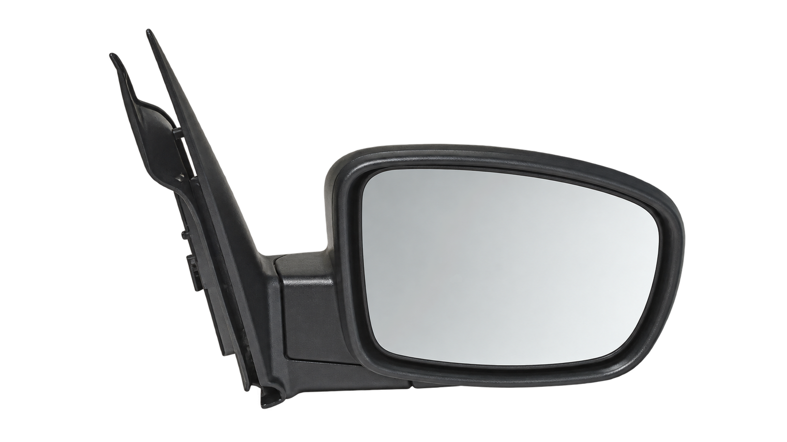 Buitenspiegel rechts voor HYUNDAI i10 2007-2010