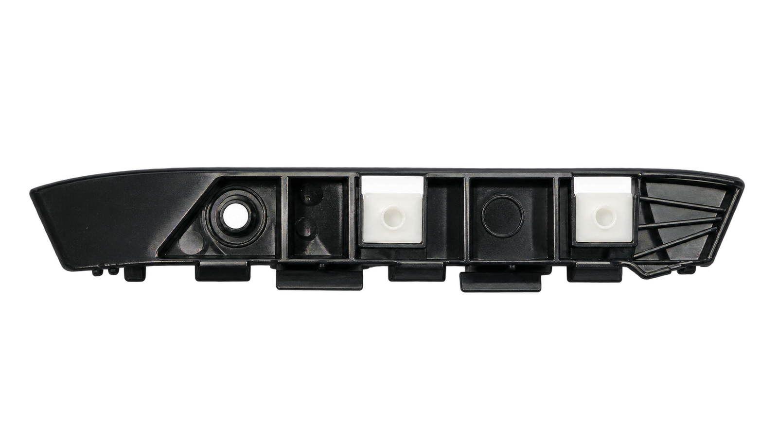 Bumpersteun voor HYUNDAI i10 2007-2010