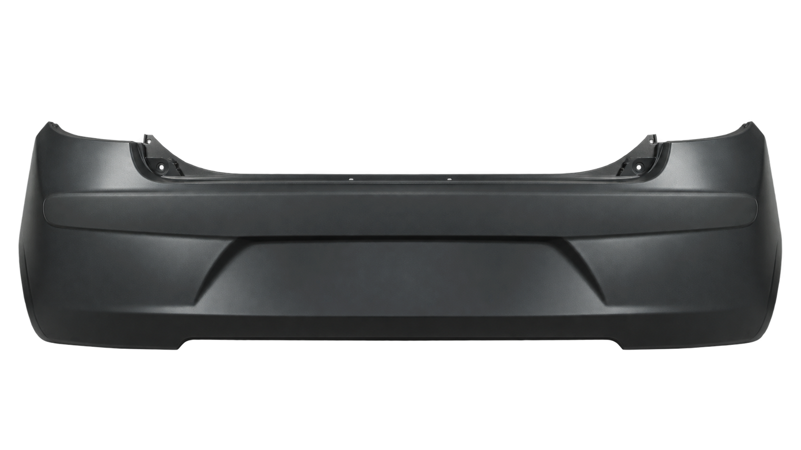 Bumperlijst links voor HYUNDAI i10 2007-2010