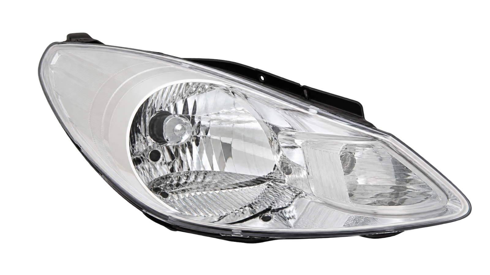 Koplamp rechts voor HYUNDAI i10 2007-2010