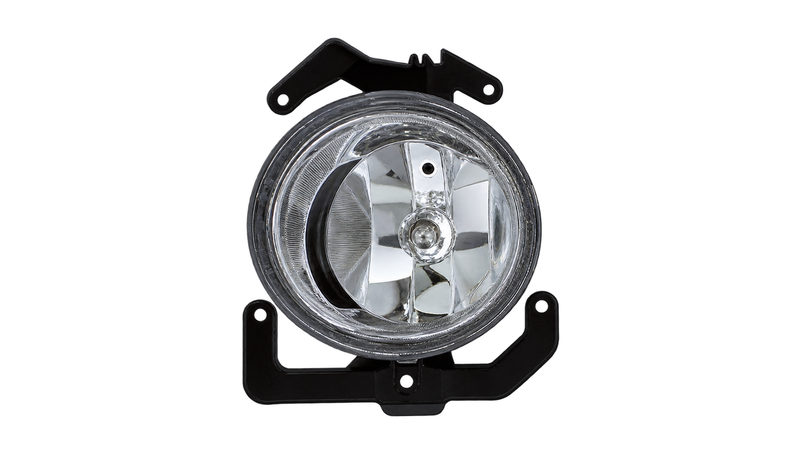 Mistlamp voor HYUNDAI i10 2007-2010
