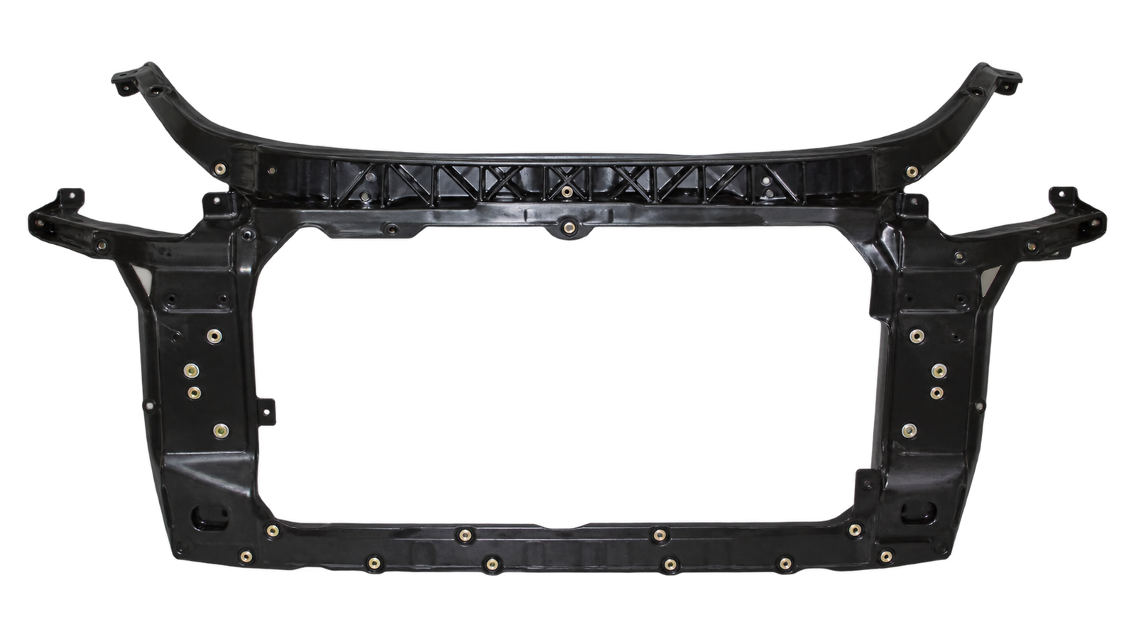 Voorfront (frontpaneel) voor HYUNDAI i10 2007-2010