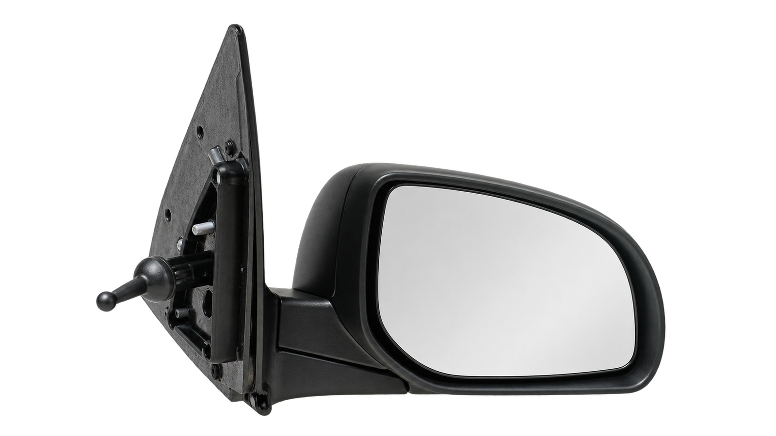 Buitenspiegel voor HYUNDAI i10 2010-2013