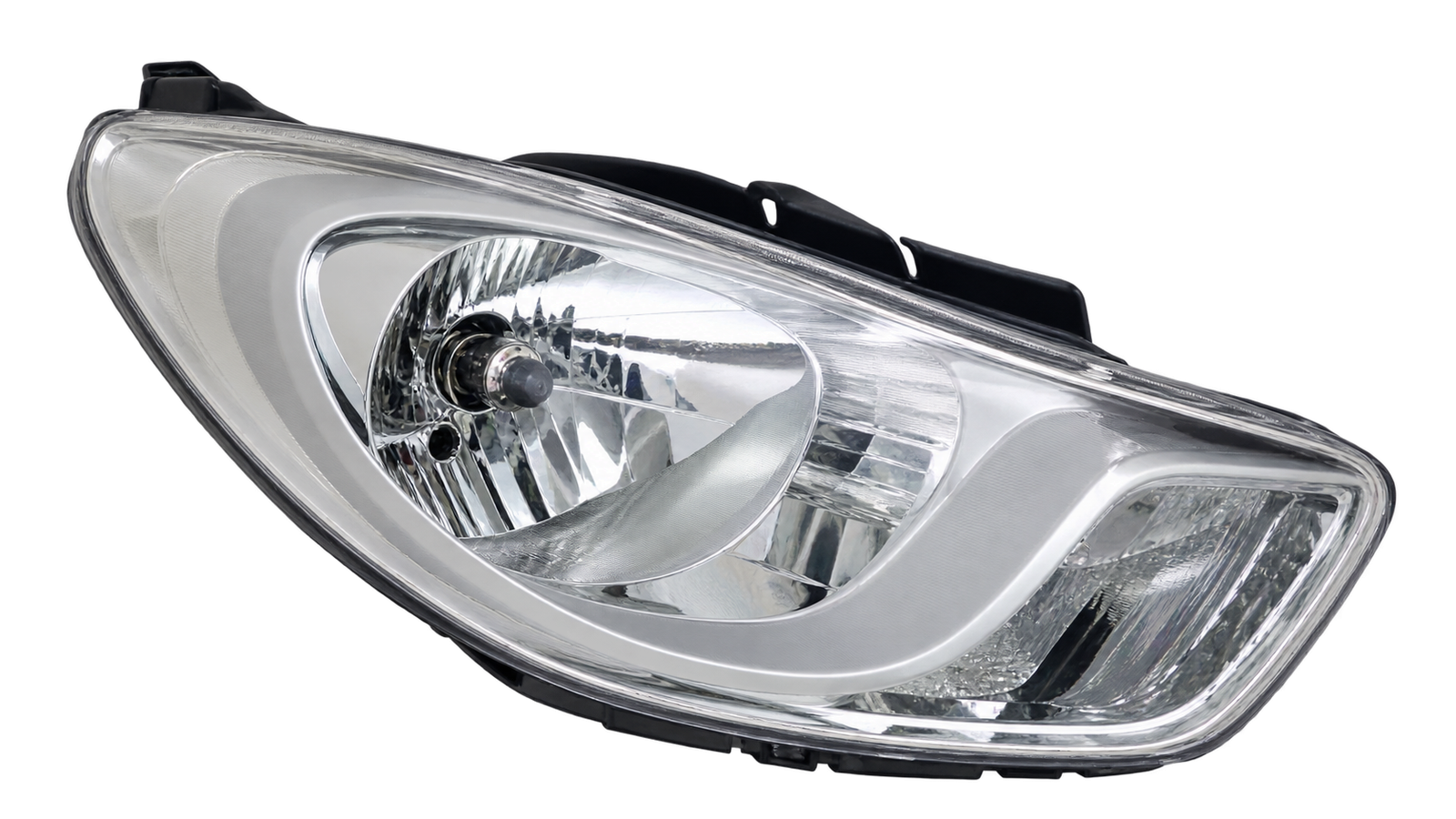 Koplamp links voor HYUNDAI i10 2010-2013