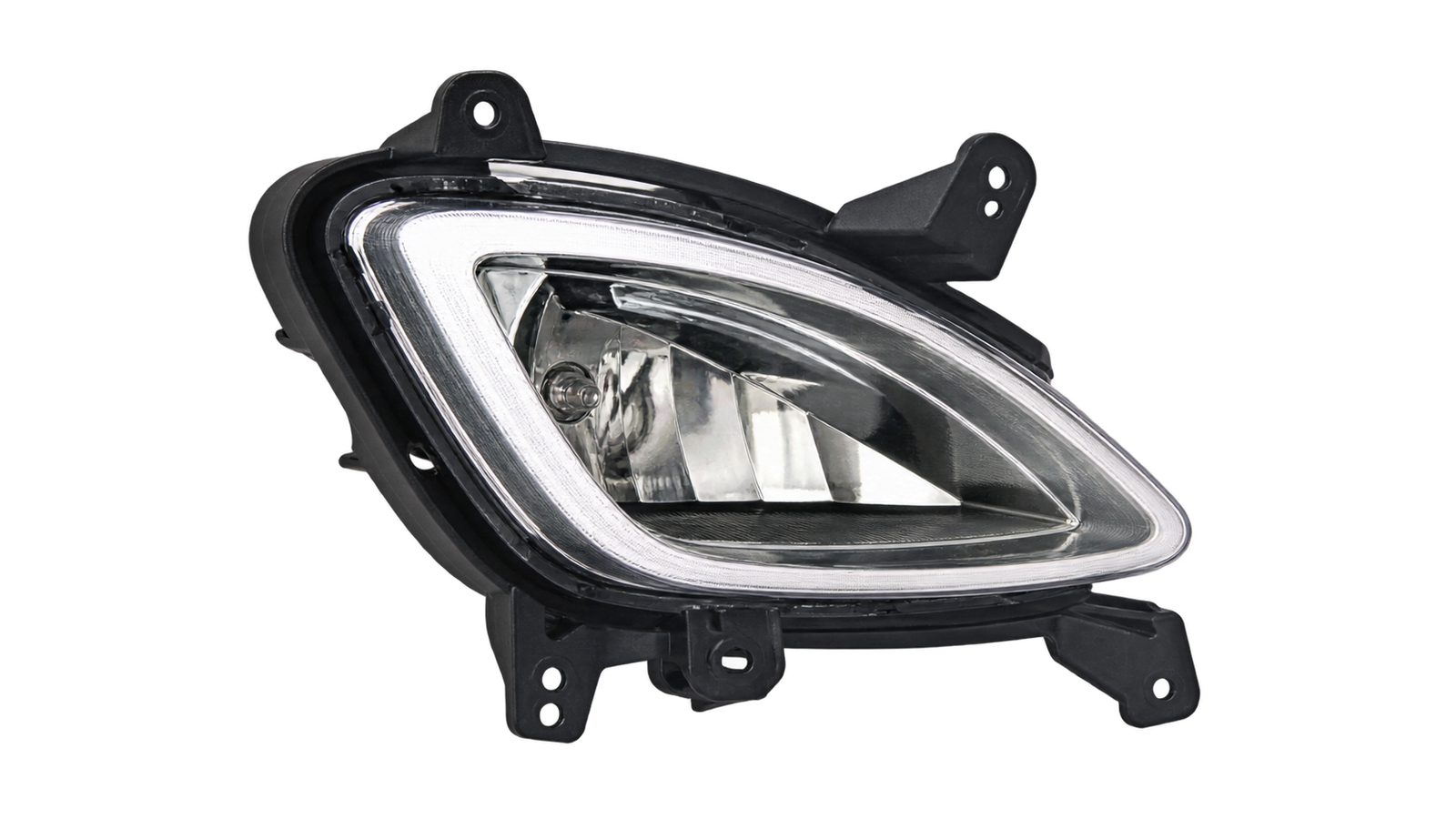 Mistlamp voor HYUNDAI i10 2010-2013