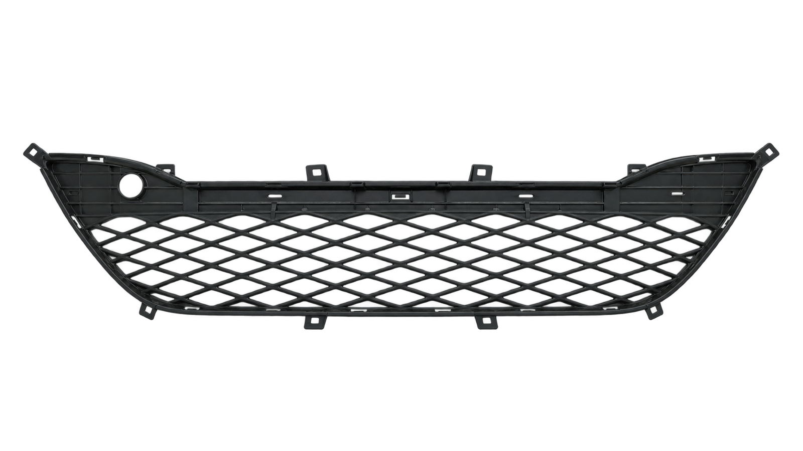 Grille voor HYUNDAI i10 2010-2013