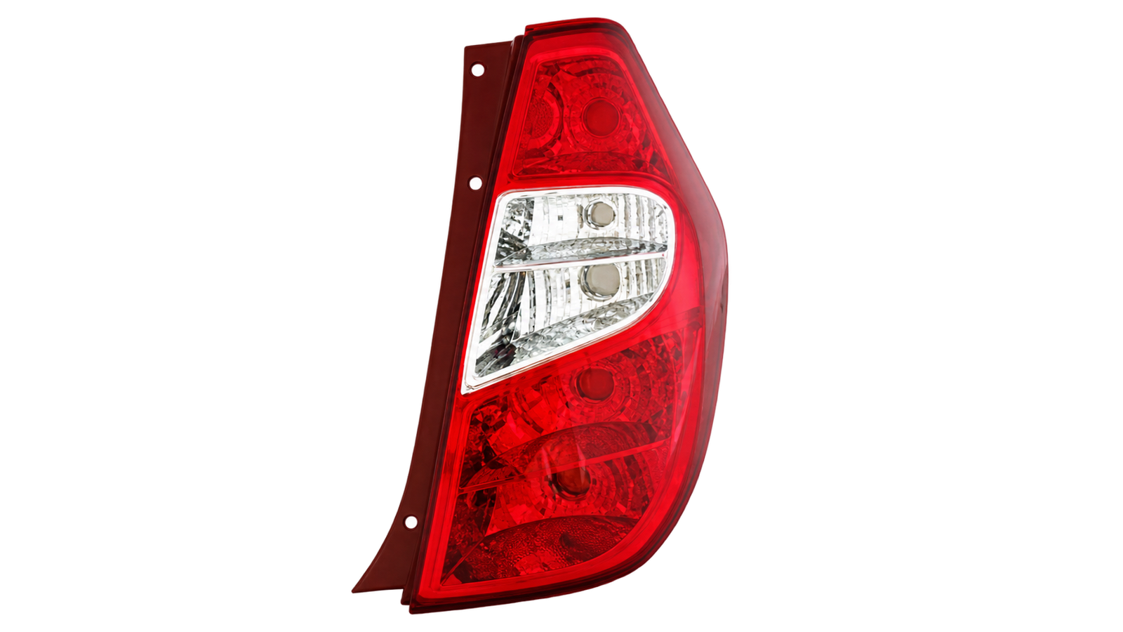 Achterlicht voor HYUNDAI i10 2010-2013
