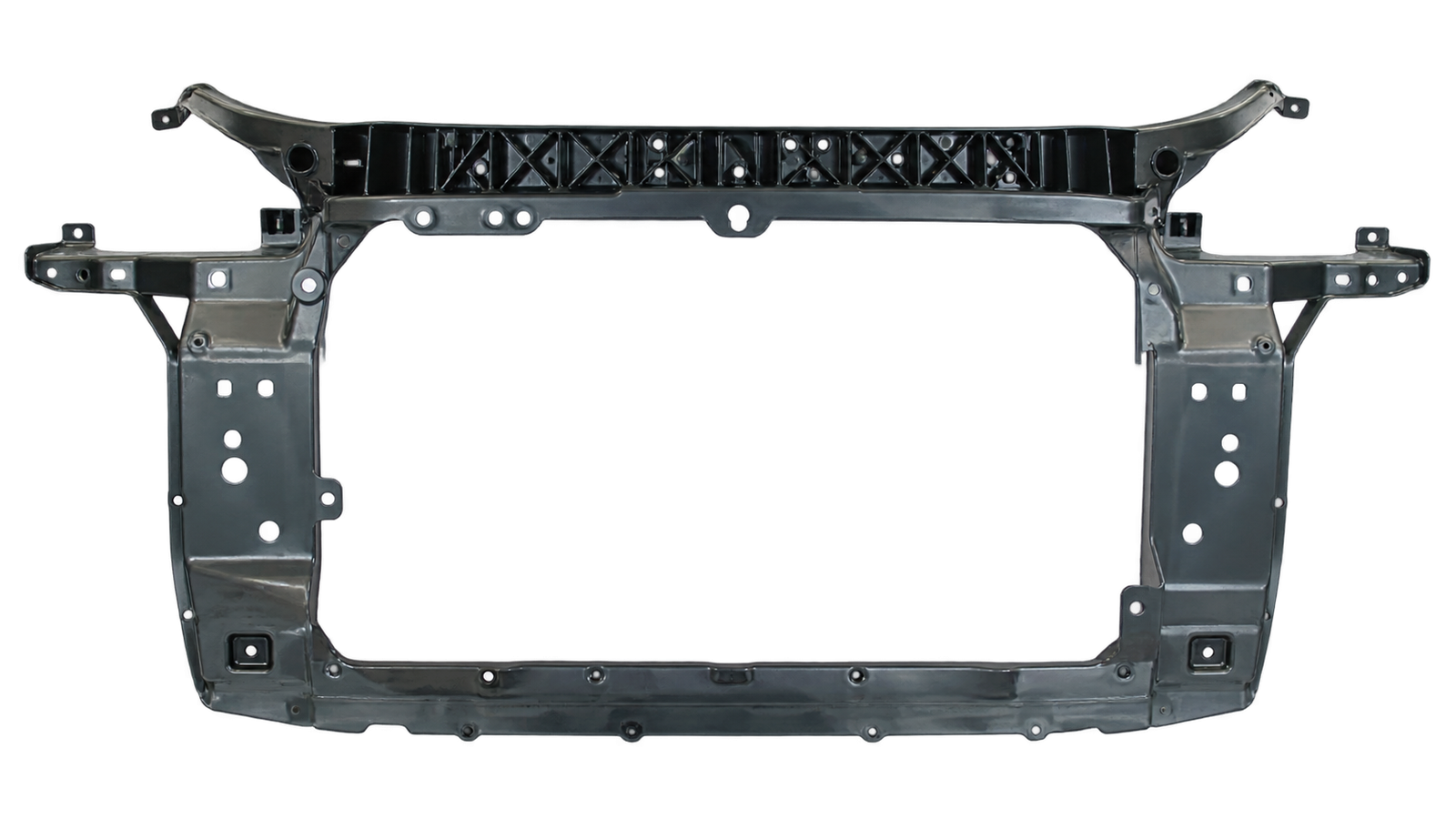 Voorfront (frontpaneel) voor HYUNDAI i10 2010-2013