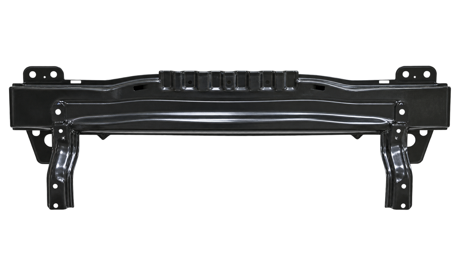 Bumperbalk (binnenbalk) voor HYUNDAI i10 2013-2017