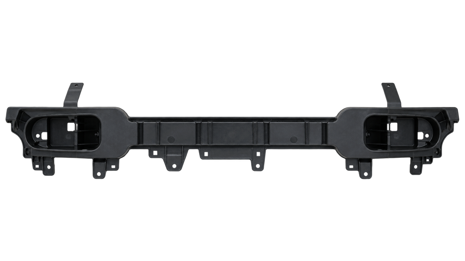 Achterbumper voor HYUNDAI i10