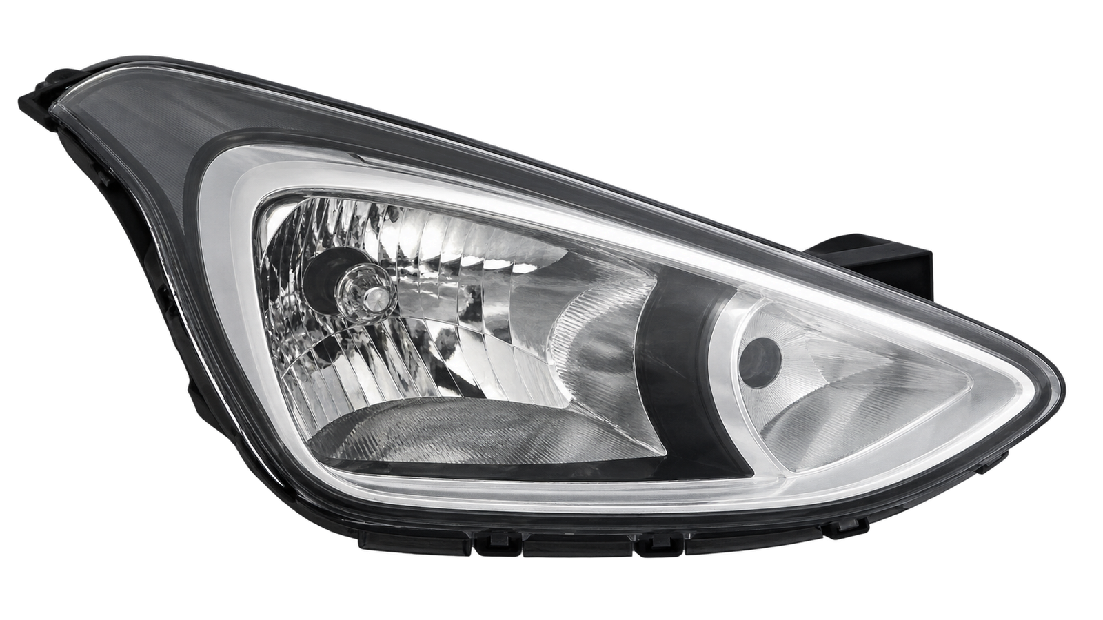 Koplamp rechts voor HYUNDAI i10