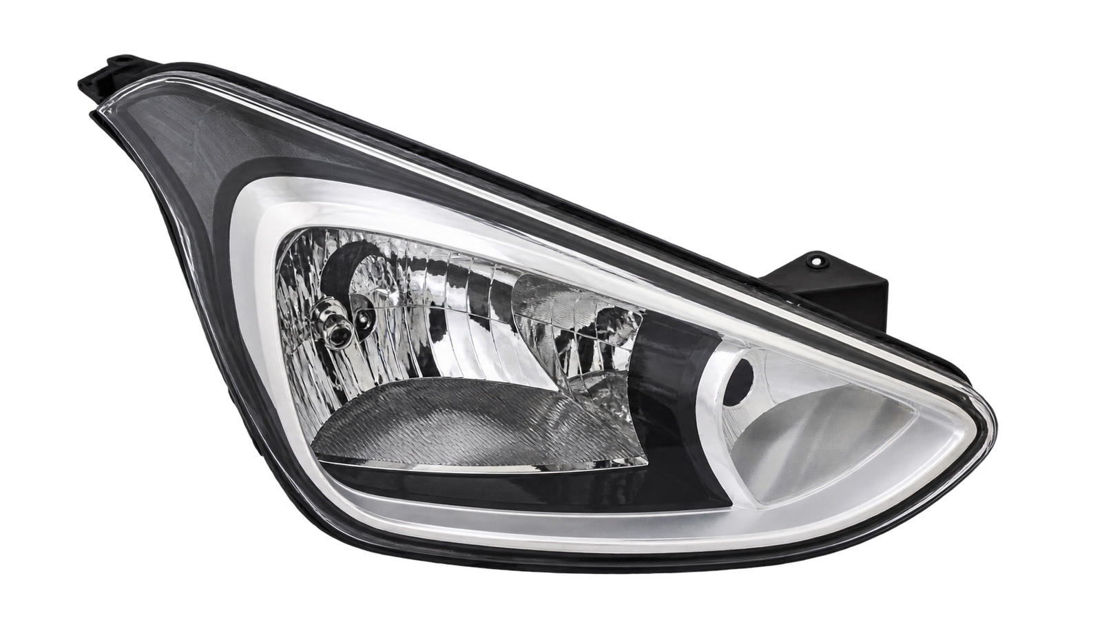 Koplamp rechts voor HYUNDAI i10