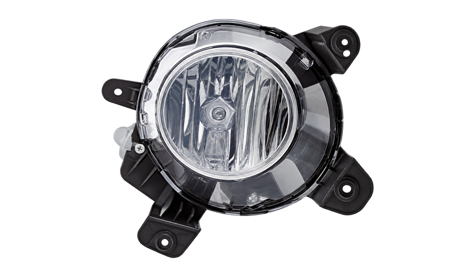 Mistlamp voor HYUNDAI i10 2013-2017