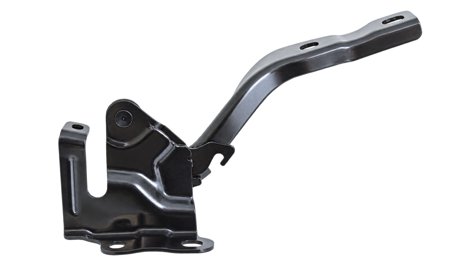 Motorkapscharnier voor HYUNDAI i10 2013-2017