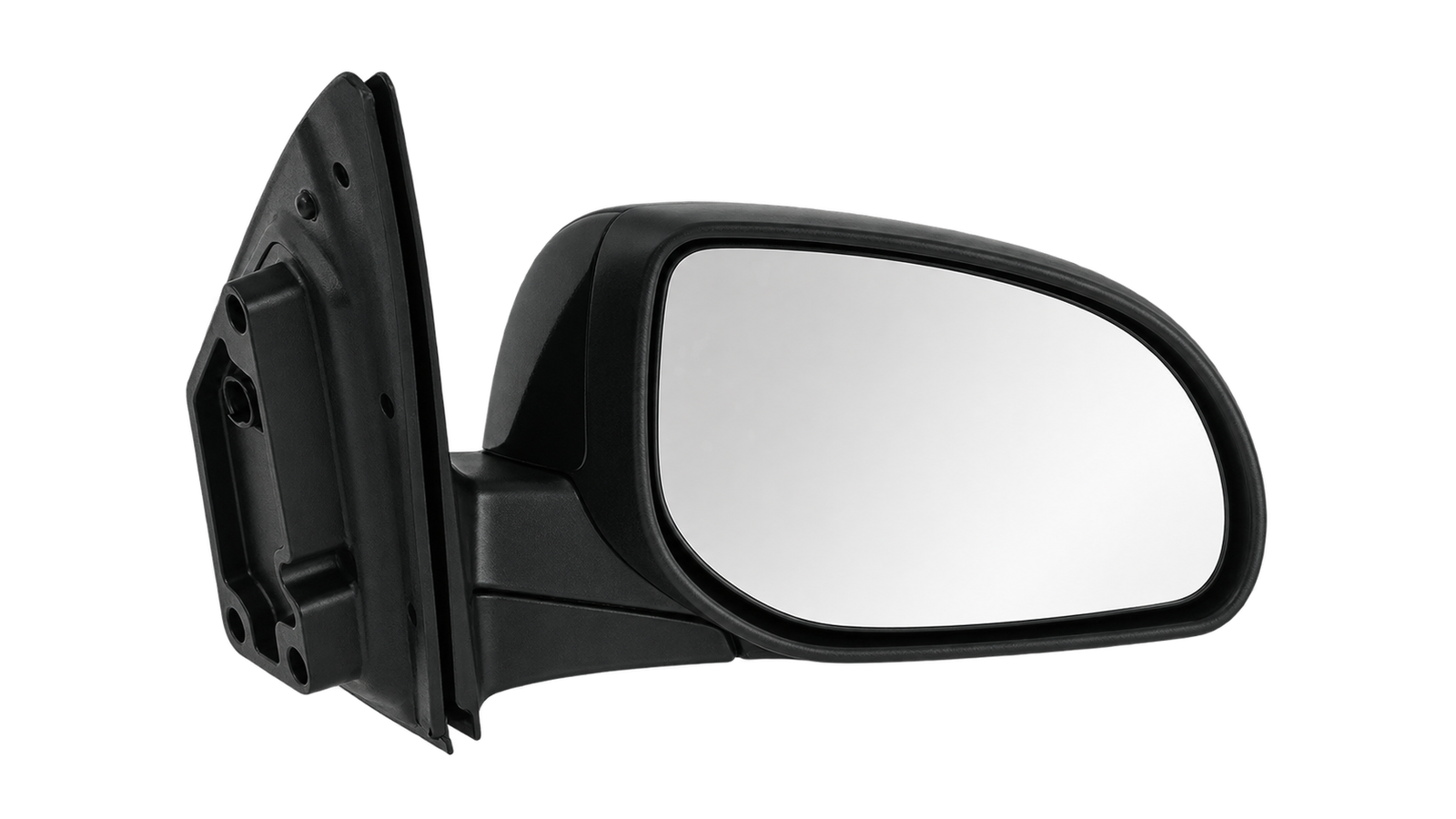 Buitenspiegel voor HYUNDAI i20