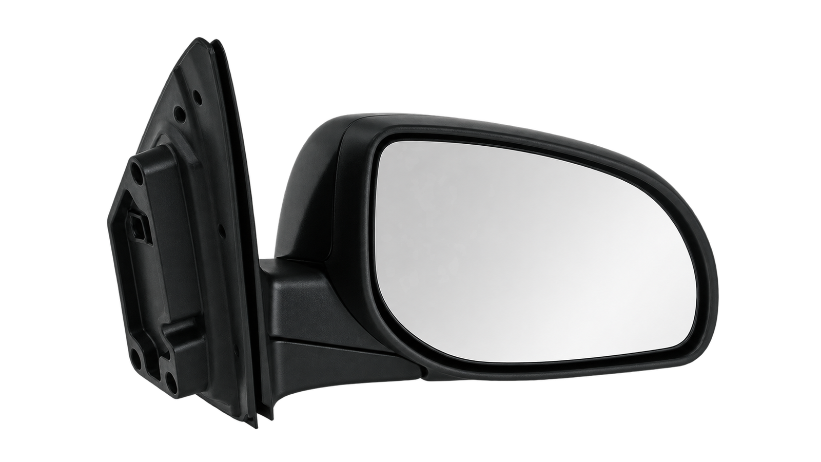 Buitenspiegel voor HYUNDAI i20