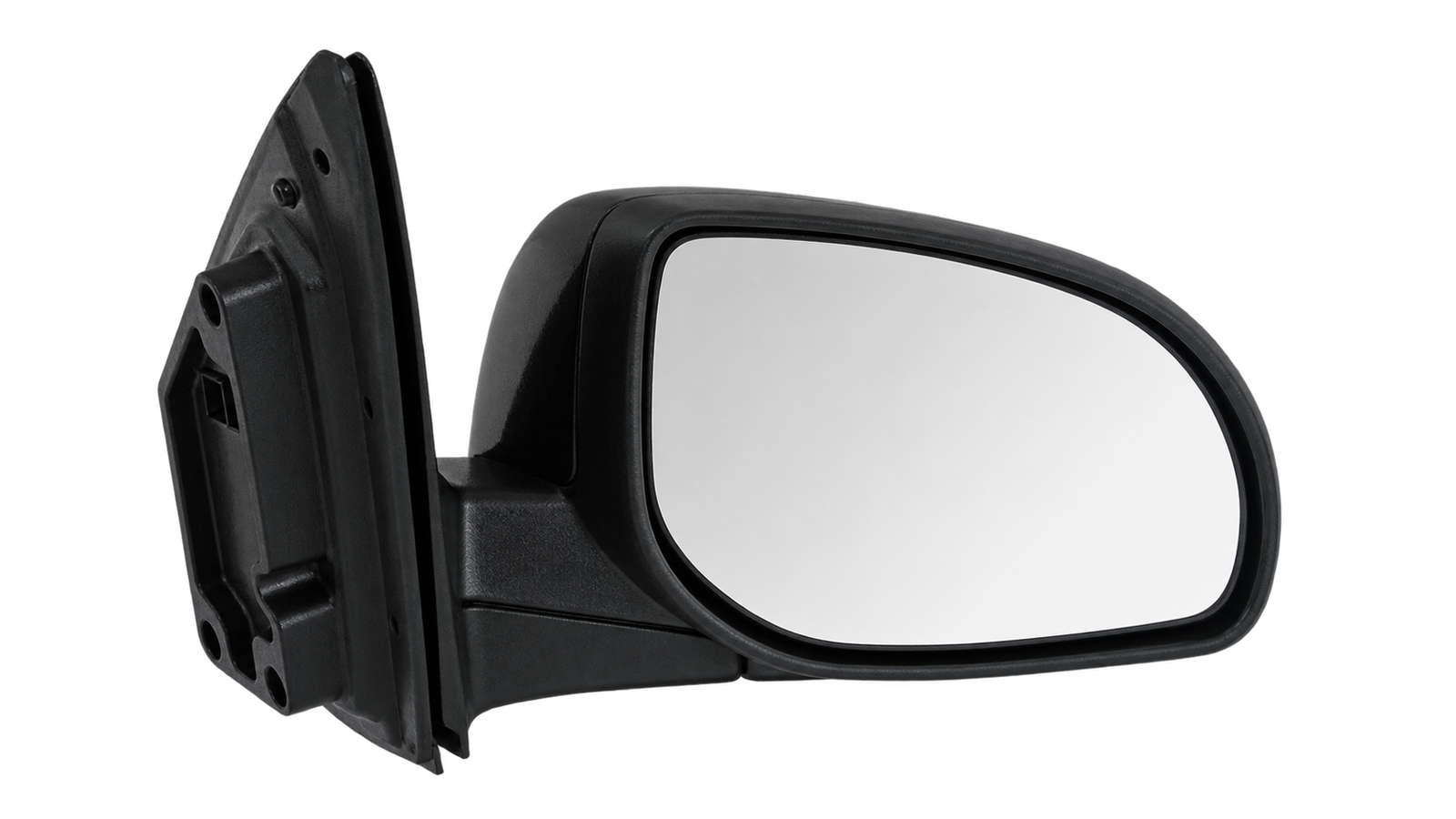 Buitenspiegel links voor HYUNDAI i20