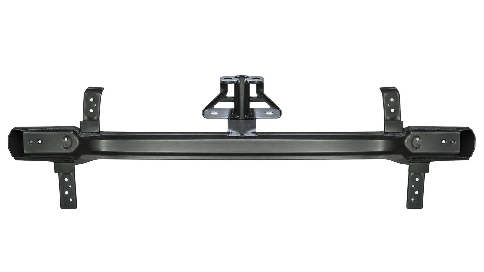 Achterbumper voor HYUNDAI i20 2008-2012