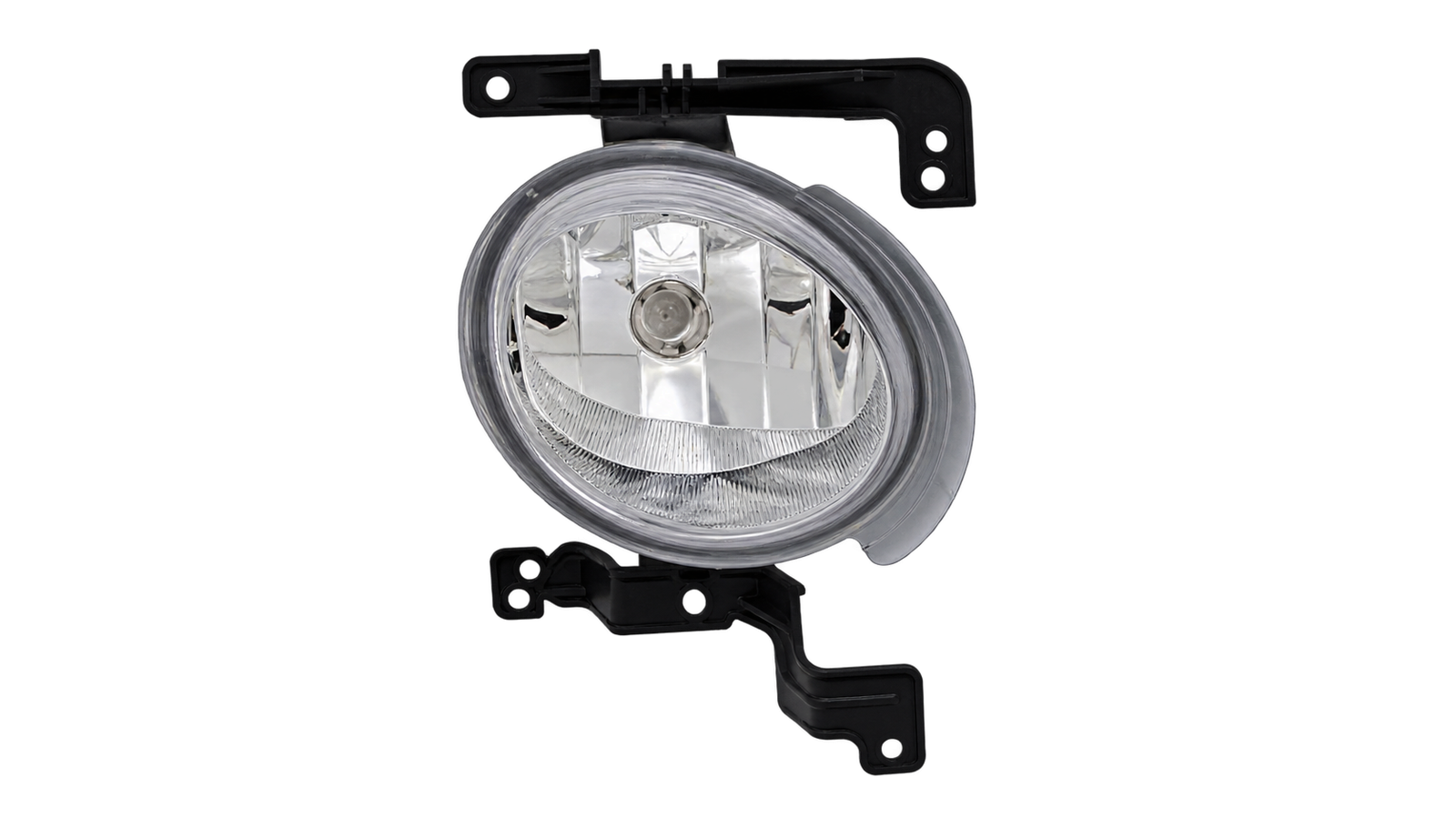 Mistlamp voor HYUNDAI i20 2008-2012