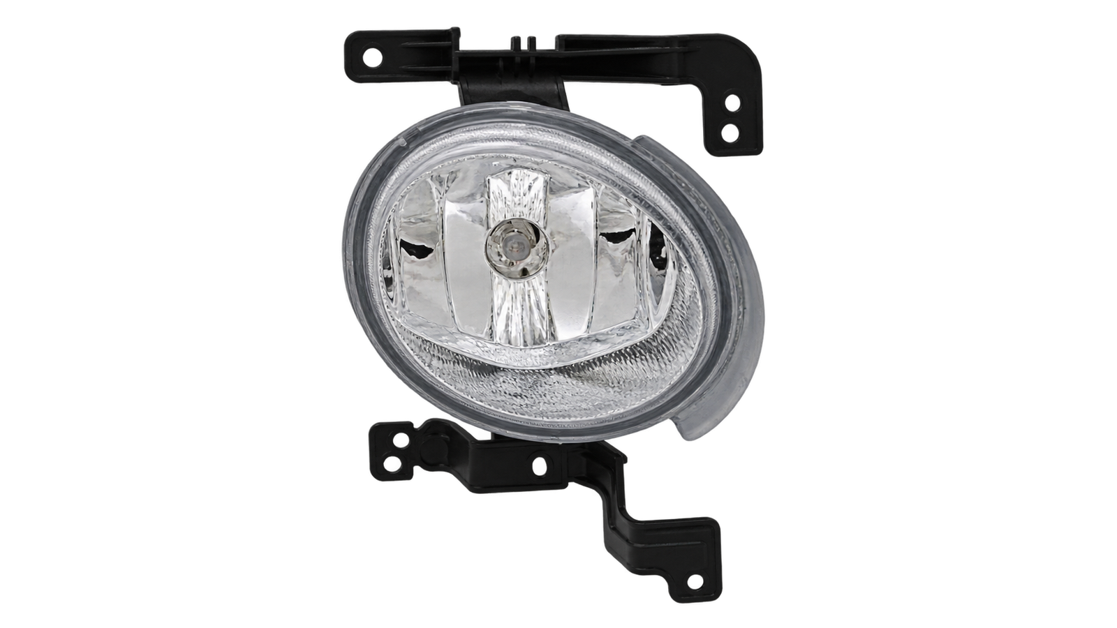Mistlamp voor HYUNDAI i20 2008-2012