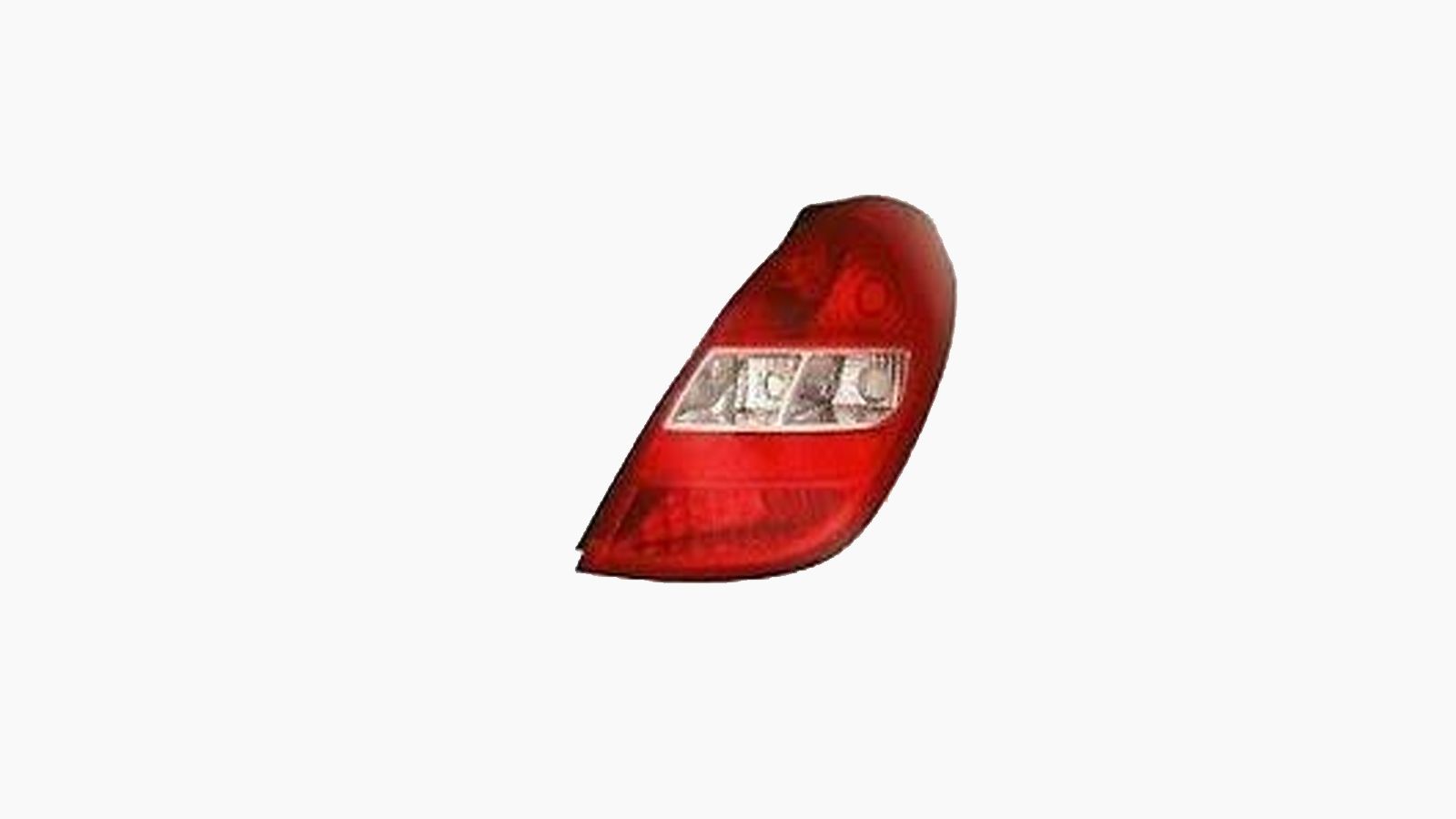 Achterlicht (Zonder Fitting) -11 / 10