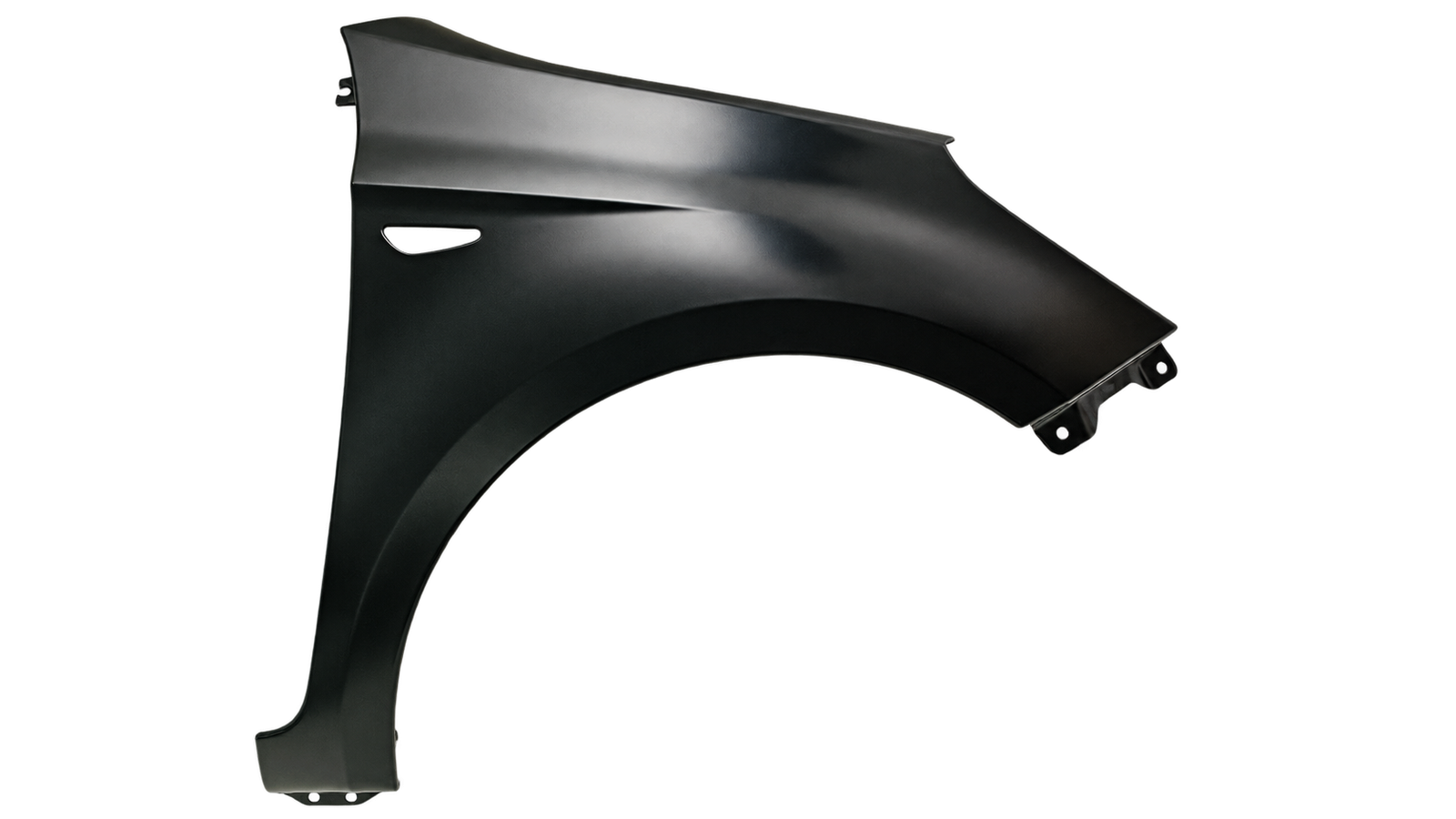 Spatbord (voorscherm) voor HYUNDAI i20 2008-2012