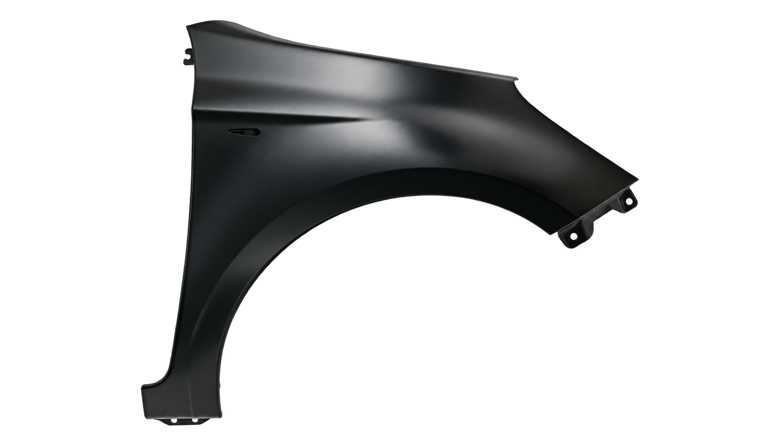 Spatbord (voorscherm) voor HYUNDAI i20 2008-2012