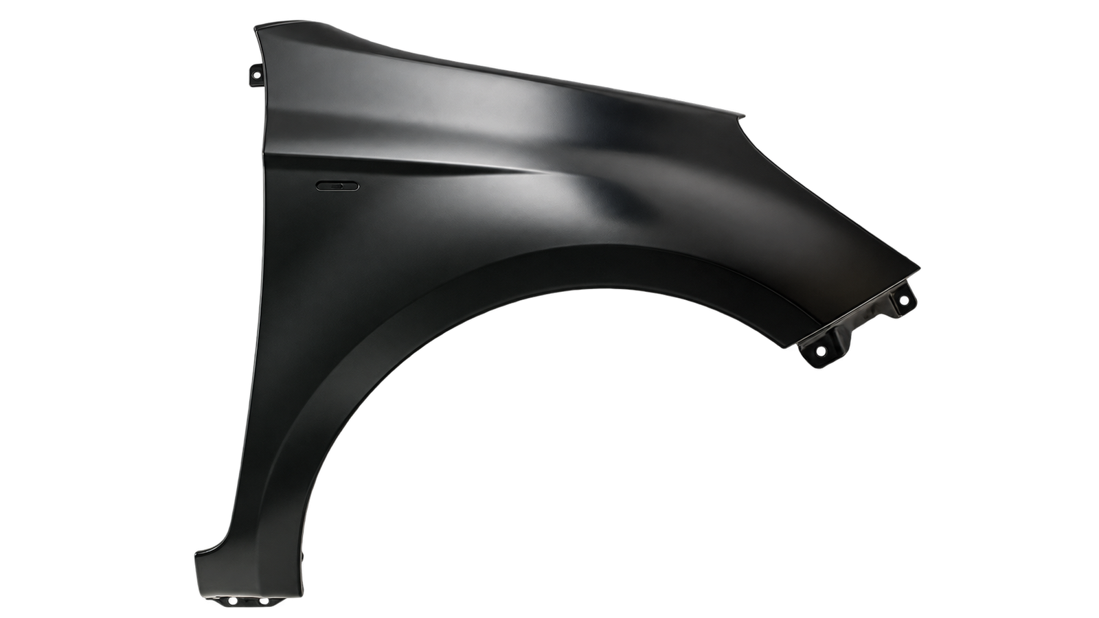 Spatbord (voorscherm) voor HYUNDAI i20 2008-2012