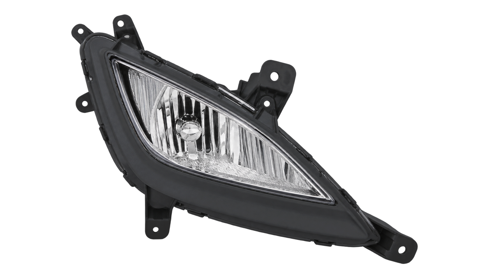 Mistlamp voor HYUNDAI i20 2012-2014