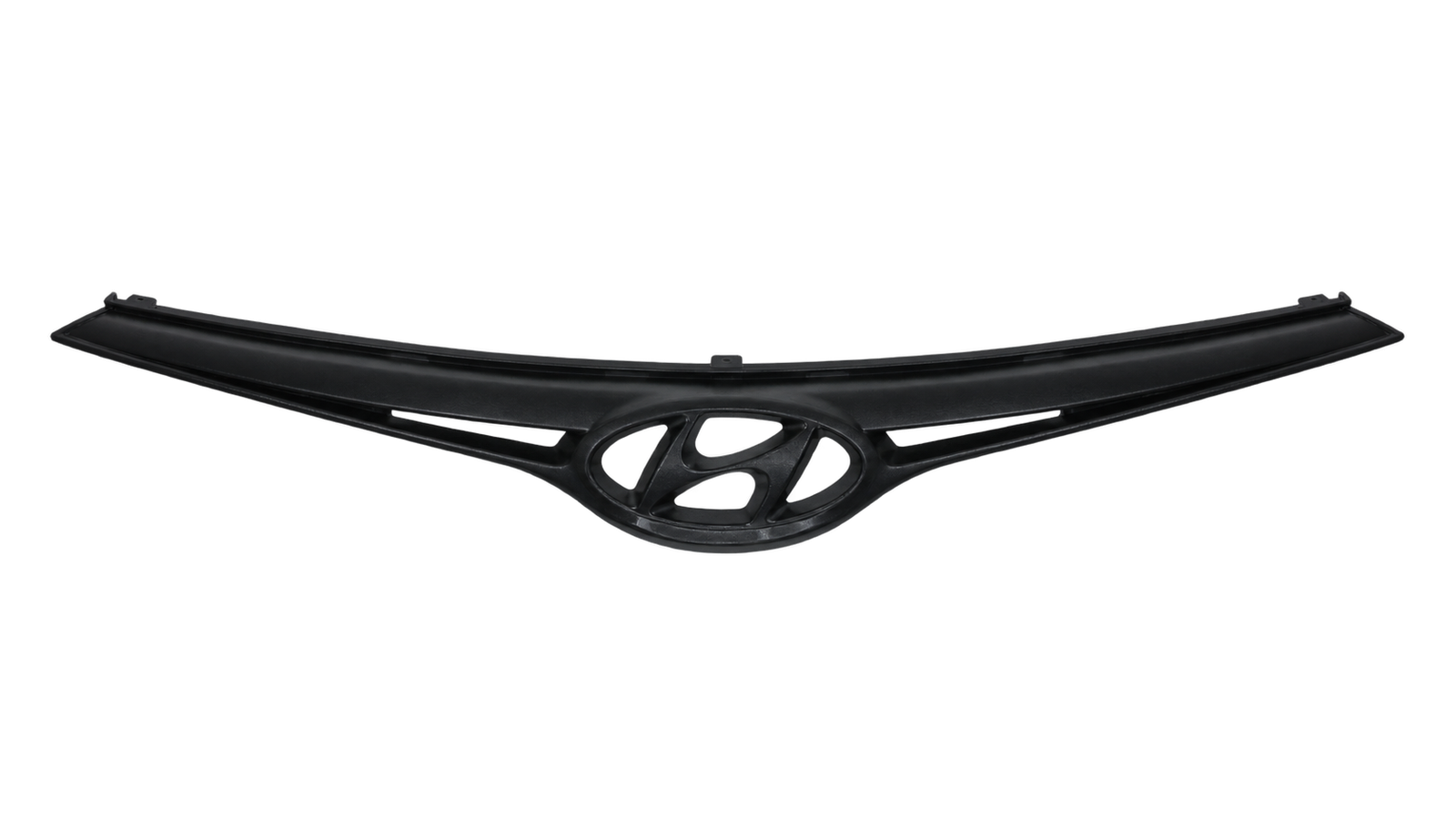 Grille voor HYUNDAI i20 2012-2014