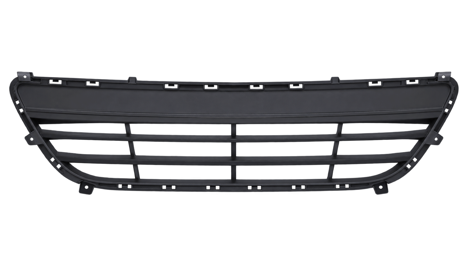 Grille voor HYUNDAI i20 2012-2014