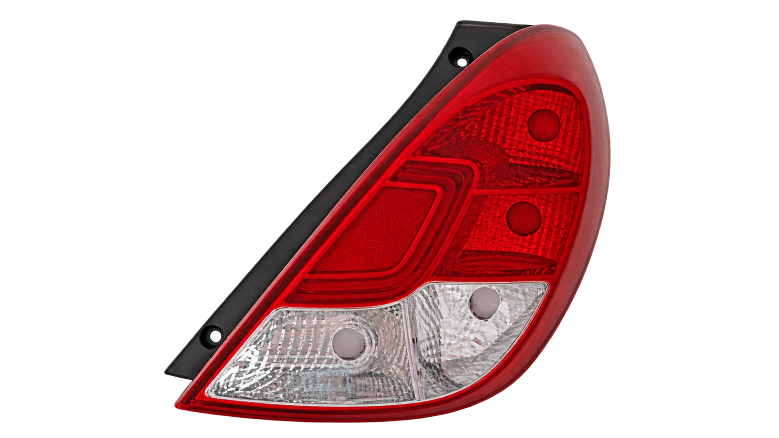Achterlicht voor HYUNDAI i20 2012-2014