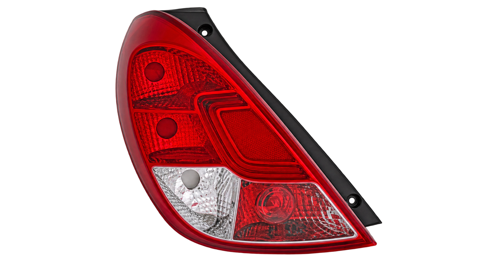 Achterlicht voor HYUNDAI i20 2012-2014