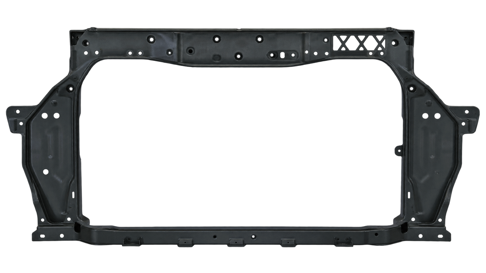 Voorfront (frontpaneel) voor HYUNDAI i20 2012-2014