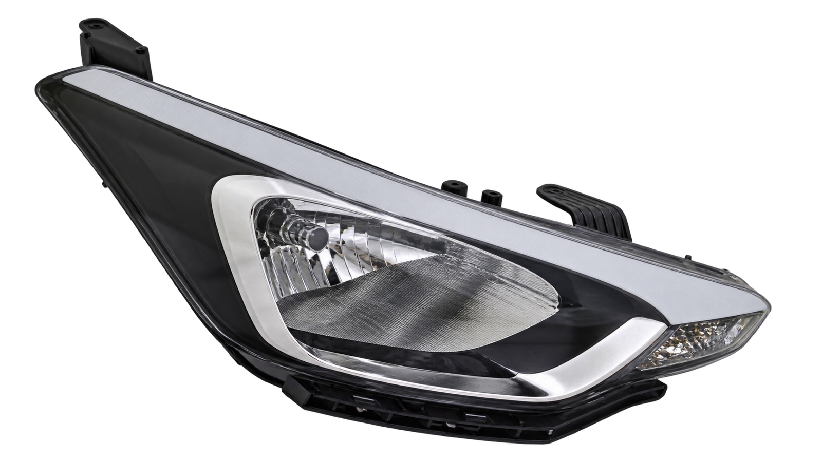 Koplamp voor HYUNDAI i20