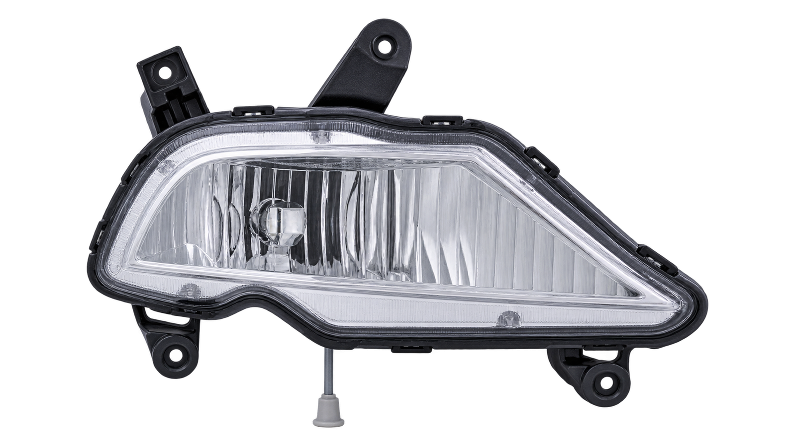 Mistlamp voor HYUNDAI i20 2015-2018