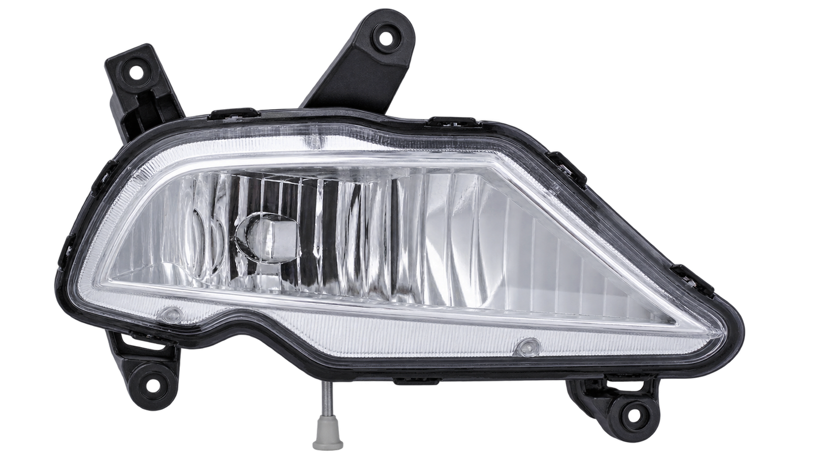 Mistlamp voor HYUNDAI i20 2015-2018